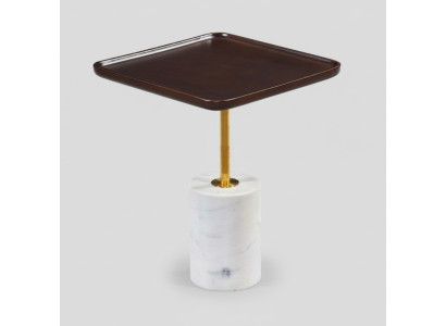 Ontwerper bijzettafel Moderne salontafel Woonkamer Salontafels