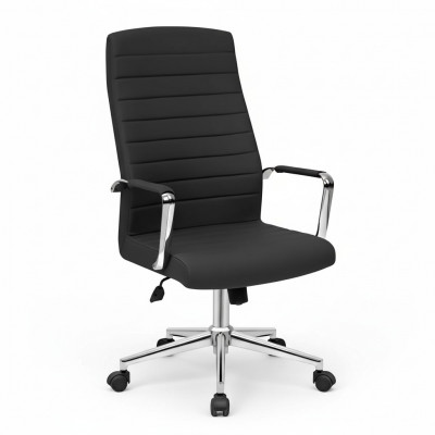 Kantoorstoel, gamestoel, bureaustoel, bureautafel, draaistoel, nieuwe stoel.
