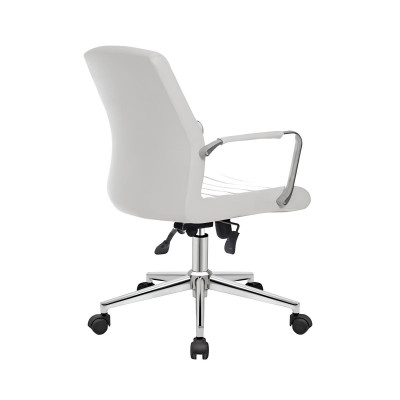 Bureaustoel Wit Gaming Stoel Bureaustoel Bureau Draaistoel Bureaustoel Nieuw