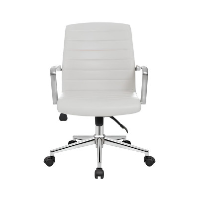 Bureaustoel Wit Gaming Stoel Bureaustoel Bureau Draaistoel Bureaustoel Nieuw