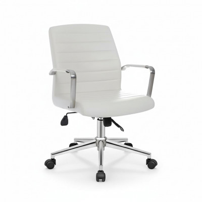 Bureaustoel Wit Gaming Stoel Bureaustoel Bureau Draaistoel Bureaustoel Nieuw