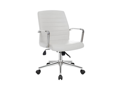 Bureaustoel Wit Gaming Stoel Bureaustoel Bureau Draaistoel Bureaustoel Nieuw
