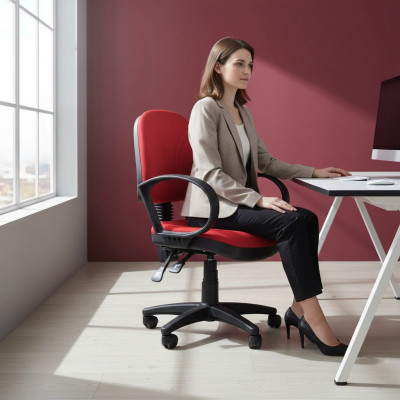 Hoogwaardige Moderne Kantoorstoel Gaming Stoel Bureaustoel Bureaustoel Bureaustoel