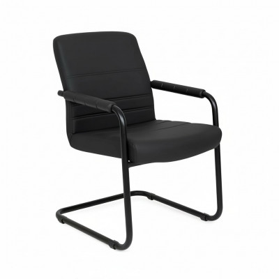 Stoelbekleding Kunstleer Bureaustoelen Modern Computerstoelen Meubels Zwart