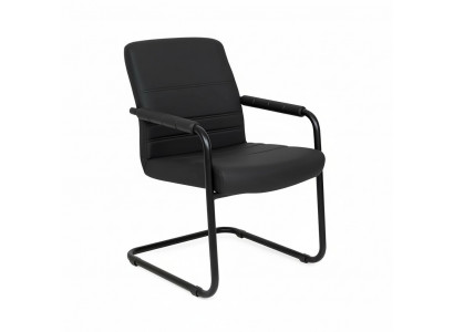Stoelbekleding Kunstleer Bureaustoelen Modern Computerstoelen Meubels Zwart