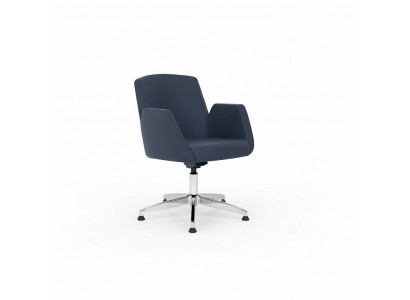 Stoelbekleding kunstleer bureaustoelen modern computerstoelen meubilair zwart
