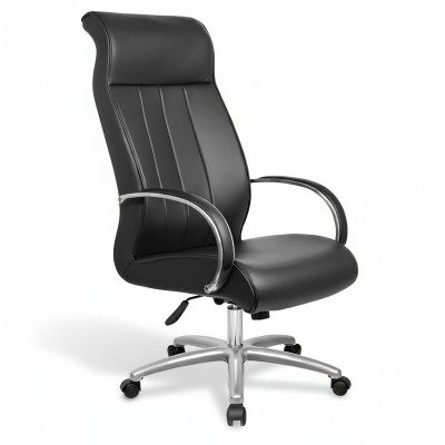 Chefsessel Stoel Kunstleer Bekleding Kantoor Stoel Draai Computer Stoelen nieuw