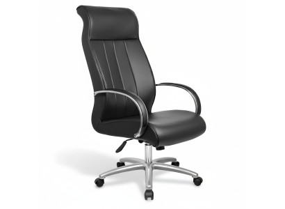 Chefsessel Stoel Kunstleer Bekleding Kantoor Stoel Draai Computer Stoelen nieuw