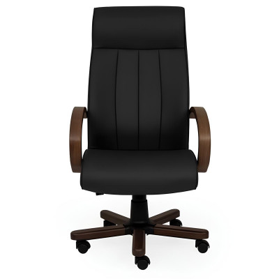 Computerstoelen, directiestoel, fauteuils, kunstlederen bekleding, kantoorstoel, draaistoel, nieuw.