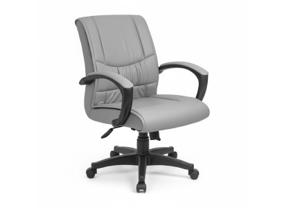Luxe kantoorstoel bureaustoel gestoffeerde stoelen designmeubelen kantoor draaistoel