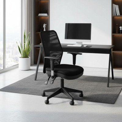 Gamingstoel bureaustoel bureaustoel draaistoel fauteuil directiezetels stoelen nieuw