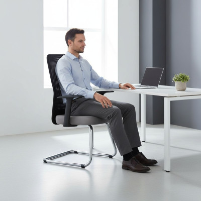 Wachtkamer Praktijk Kantoorinrichting Kantoormeubels Textiel Stoelen Fauteuils Vergaderstoel
