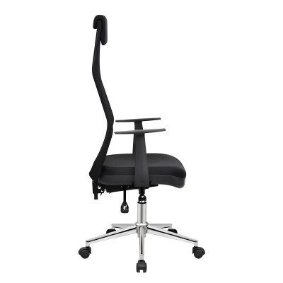 Fauteuil vergaderstoel Wachtkamer Praktijk Kantoor Textiel stoelen Kantoorinrichting