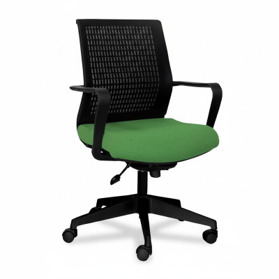 Bureaustoel bureaustoel nieuwe stoel Moderne bureaustoel Groene gamestoel Nieuw