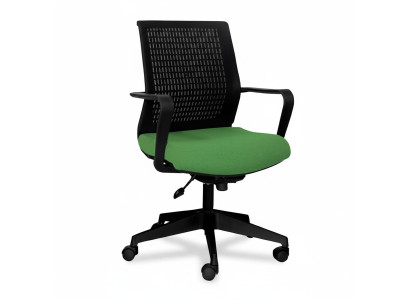 Bureaustoel bureaustoel nieuwe stoel Moderne bureaustoel Groene gamestoel Nieuw