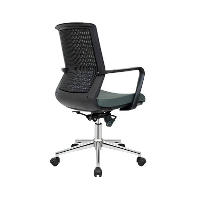 Bureaustoel Draaistoel Luxe stoel Moderne bureaustoel Groen Gamingstoel nieuw