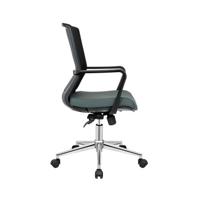 Bureaustoel Draaistoel Luxe stoel Moderne bureaustoel Groen Gamingstoel nieuw