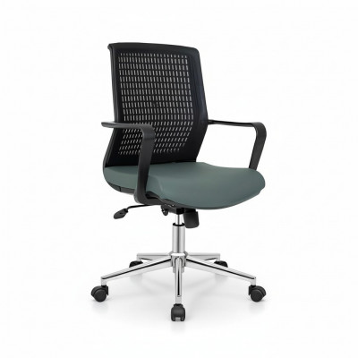 Bureaustoel Draaistoel Luxe stoel Moderne bureaustoel Groen Gamingstoel nieuw