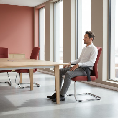 Gamingstoel Bureaustoel Bureau Draaistoel Fauteuil Directeursstoel Stoelen Nieuw