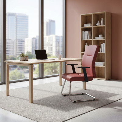 Gamingstoel Bureaustoel Bureau Draaistoel Fauteuil Directeursstoel Stoelen Nieuw