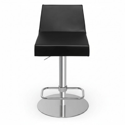 Barkruk barkruk Zwart Design Barkrukken Barkruk Hoogwaardige Stoelen Nieuw