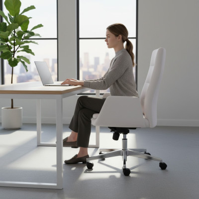Gaming stoel bureaustoel bureau draaistoel fauteuil directeursstoel stoelen nieuw