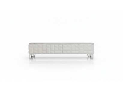 Wandmeubel TV Muur Hout Moderne Stijl Plank Woonkamer Meubels Kast rtv tv Stand