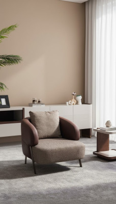 Lounge Luxe Tv Club Fauteuil Zits Sessel Ontwerp Bank Bank Ontspannen