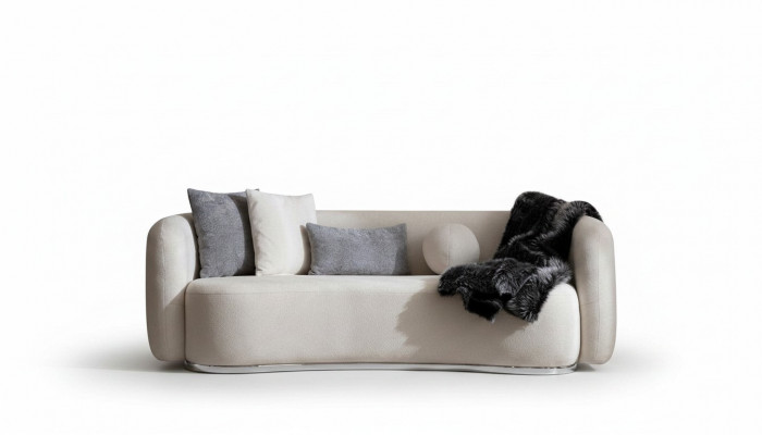 Woonkamer bankstel 3-zits designerbank gestoffeerde banken stoffen textiel  Woongroep bankstel 3-zits ontwerper bank gestoffeerd banken stoffen textiel