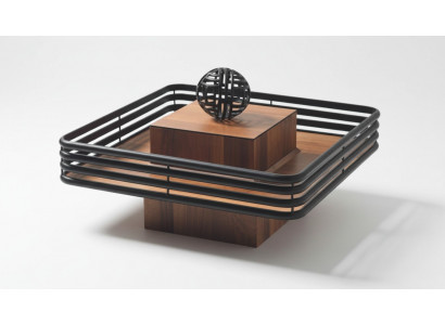 Salontafel Meubel Tafel Luxe Bijzettafel Modern Ontwerp Woonkamer