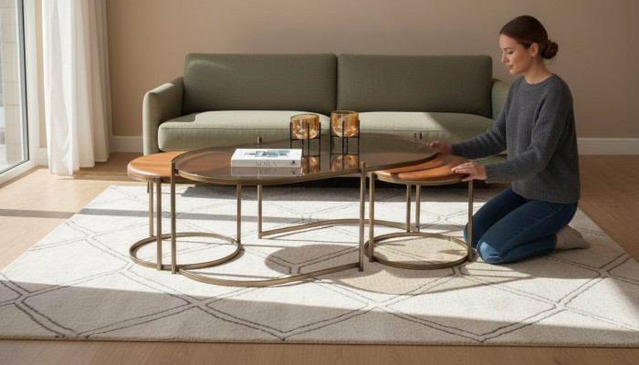 Salontafel Woonkamertafel Luxe Salontafels Bijzettafel Banktafel Nieuw