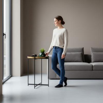 Salontafel Koffietafel Bijzettafel Designer Tafel Woonkamertafel Tafels Nieuw