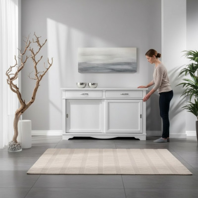 Ladenkast Kast Dressoir Ladekast Hout Italiaanse meubels Houten kasten
