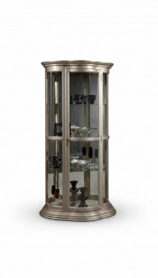 Woonkamer dressoir glazen kast vitrine woonkamer dressoir houten meubels