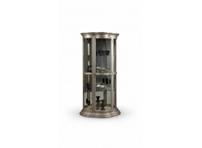 Woonkamer dressoir glazen kast vitrine woonkamer dressoir houten meubels