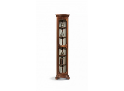 Vitrine houten kasten woonkamer vitrine kast commode rekken nieuw