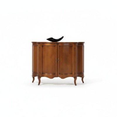 Ontwerper dressoir dressoir kast kasten houten meubelen nieuw