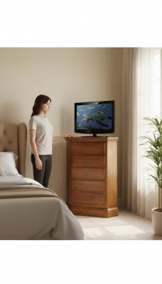 Sideboard tv kast rtv Italiaanse meubels woonkamer houten meubels stijl