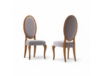 Eetkamerstoelen Hout Luxe Fauteuil Stoel Bruin Woonkamermeubels Nieuw