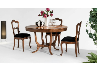 Ontwerp Ronde Tafel Eetkamer Ronde Bruine Tafels Houten Eettafel Eetkamer Nieuw