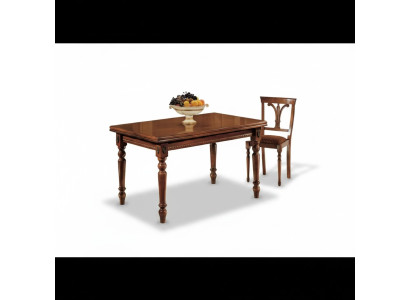 Luxe tafel Bruin Tafels Eetkamer Eettafel Italiaans Ontwerp Nieuw