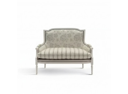 Bankstel 2-zits gestoffeerde banken Design Luxe Banken Luxe Wit Nieuw