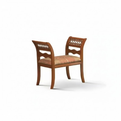Zitbank Bekleding Stof Zitstijl Klassieke Designer Woonkamermeubels