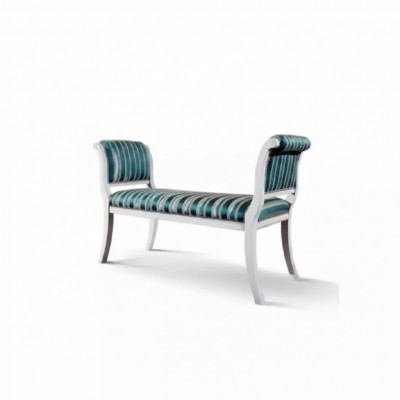 Klassieke bank gestoffeerde meubels woonkamer meubels design zitmeubelen nieuw