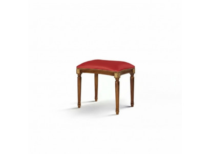 Poef Designer Poef Voetenbank Bijzettafel Woonkamer Bekleding Nieuw