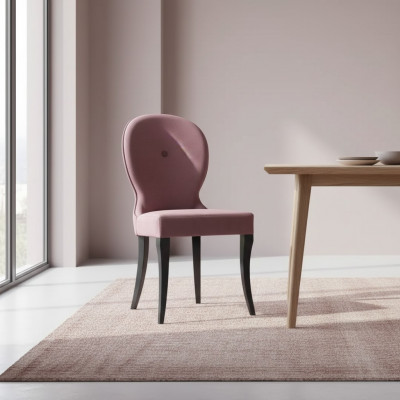 Stoelen Eetkamerstoel Luxe Fauteuil Meubels Houten Stoel Klassiek Nieuw