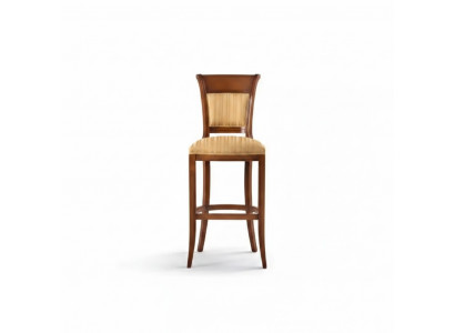 Barstoel Barkruk Barkrukken Barkruk meubilair Zithocker Houten kruk Massief houten kruk