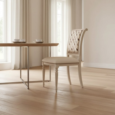 Stoelkussen Luxe Stoel Ontwerperstoel Eetkamer Houten Stoelen Ontwerp Nieuw