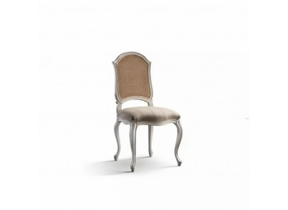 Fauteuil Stoel Ontwerp Gestoffeerde stoel Luxe stoelen Eetkamerstoel Art deco