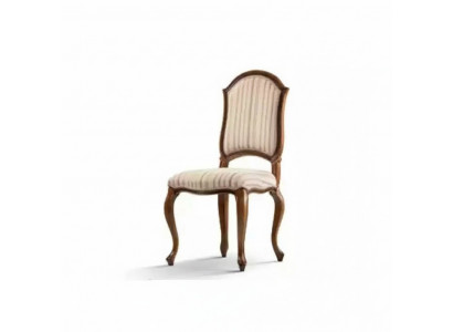 Ontwerperstoel Klassieke eetkamerstoel Luxe meubels Nieuwe fauteuil